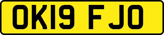 OK19FJO