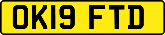 OK19FTD