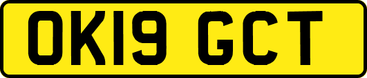 OK19GCT