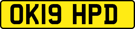OK19HPD
