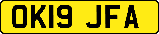 OK19JFA