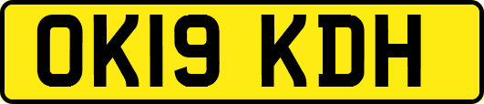 OK19KDH
