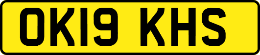 OK19KHS