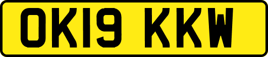 OK19KKW