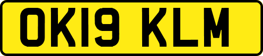 OK19KLM