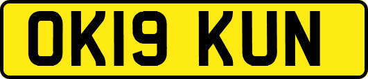 OK19KUN