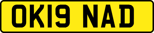 OK19NAD