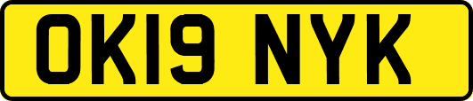 OK19NYK