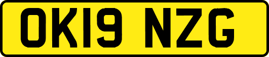 OK19NZG