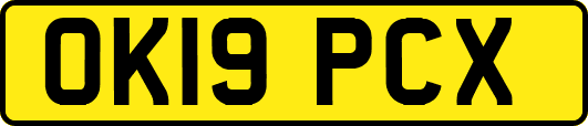 OK19PCX