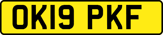 OK19PKF