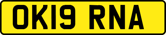 OK19RNA