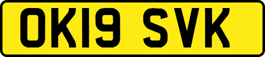 OK19SVK