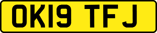 OK19TFJ
