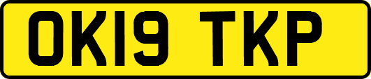 OK19TKP
