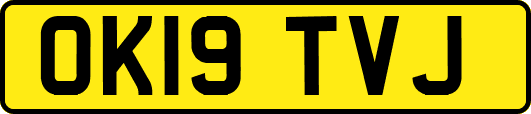 OK19TVJ