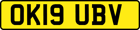 OK19UBV