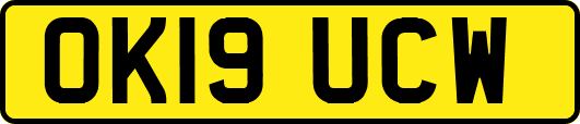 OK19UCW