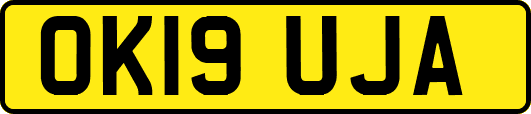 OK19UJA