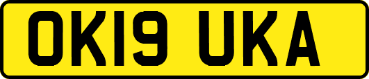 OK19UKA