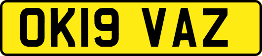 OK19VAZ