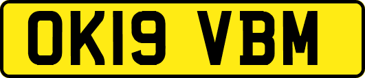 OK19VBM