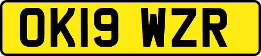 OK19WZR