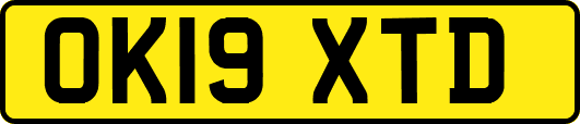 OK19XTD