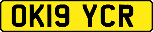 OK19YCR