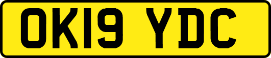 OK19YDC