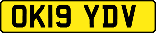 OK19YDV