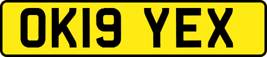 OK19YEX