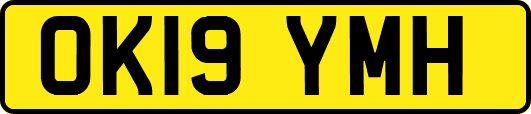 OK19YMH