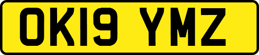 OK19YMZ