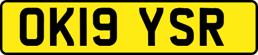 OK19YSR