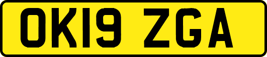 OK19ZGA
