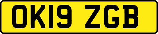 OK19ZGB