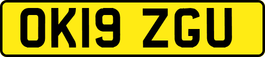 OK19ZGU