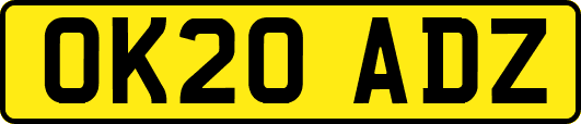 OK20ADZ
