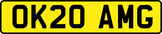 OK20AMG