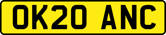 OK20ANC