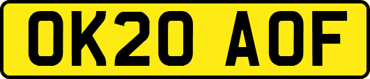 OK20AOF
