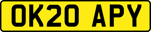 OK20APY