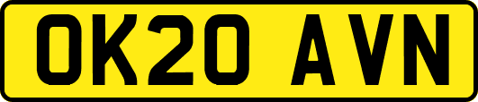 OK20AVN