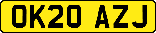OK20AZJ