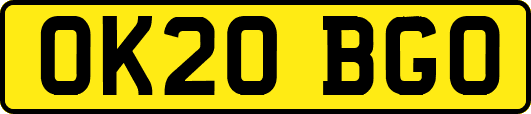 OK20BGO