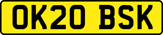 OK20BSK