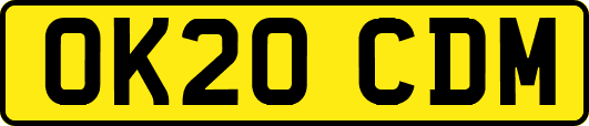 OK20CDM
