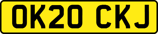 OK20CKJ