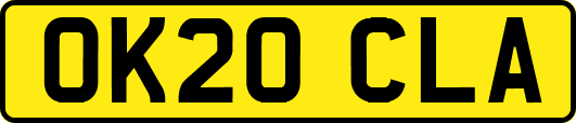 OK20CLA